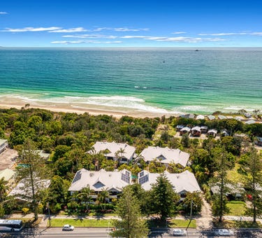 Byron Bay, address available on request