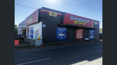 Supercheap auto torrens road