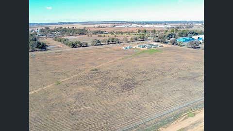 Fees And Charges Orana Gardens