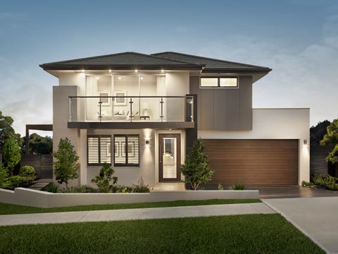 Gallery of New Home Designs (Page 2) - realestate.com.au