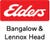 Elders Real Estate - Bangalow
