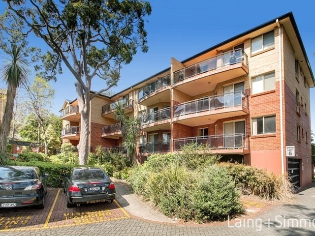 Ford pennant hills road #6