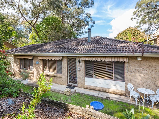 way 9 winmalee syncarpia NSW Estate & 2777 Property Sale For Winmalee, Real in