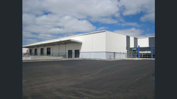 Leased Industrial & Warehouse Property at Melbourne Airport Business Park, 18 Jets Court ...