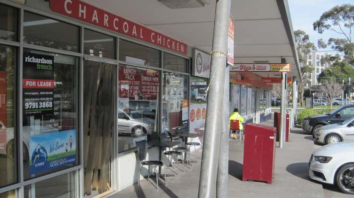 Leased Shop Retail Property At Shop 5 26 Princes Highway