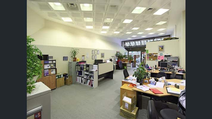 Leased Office At Ground Floor 461 Hunter Street Newcastle Nsw 2300