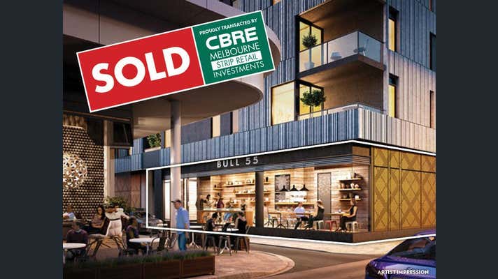 Sold Shop & Retail Property at 25 Clifton Street, Prahran, VIC 3181