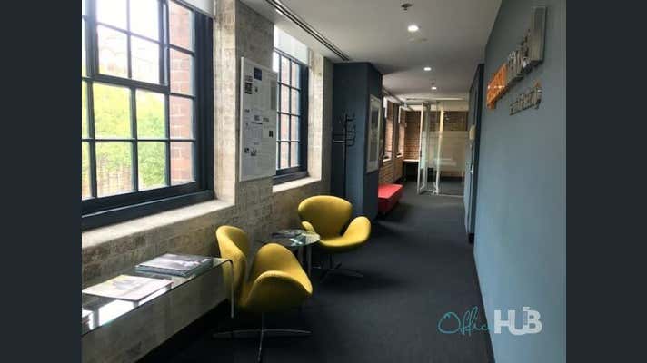Leased Office At 3 13 Hickson Road Walsh Bay Nsw 2000 3 13 Hickson Road Walsh Bay Nsw 2000 Image 2