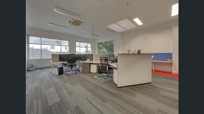 Level One, 231 Bulwer Street, Perth, WA 6000 - Office For ...