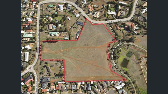 Sold Development Site & Land at 6 - 8 & 24 & 26 Outlook Ride, Melton, VIC 3337 - realcommercial