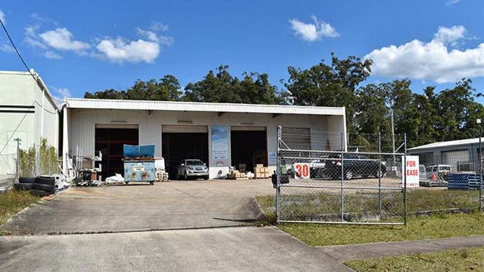 Sold Industrial &amp; Warehouse Property at 30 Hitech Drive 