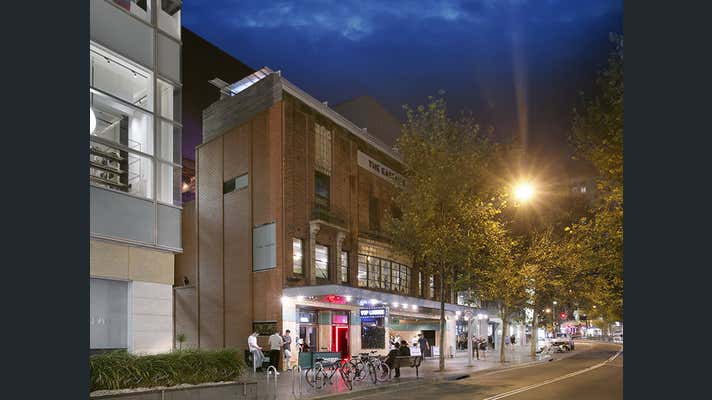 Sold Hotel Leisure Property At 500 Oxford Street Bondi Sold Hotel Leisure Property At 500 Oxford Street Bondi