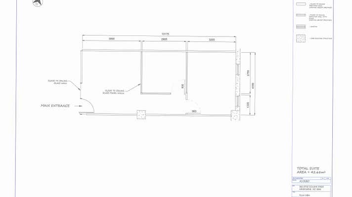 309 365 Little Collins Street Melbourne VIC 3000 - Image 1