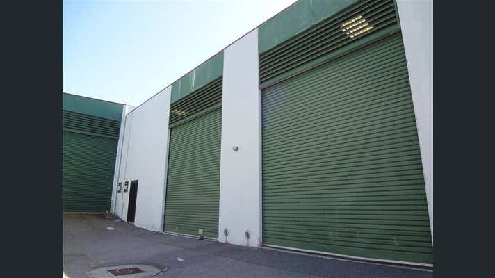 Sold Industrial Warehouse Property At 9 15 Vanden Way Joondalup