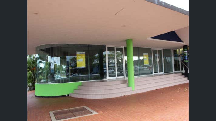 Leased Shop &amp; Retail Property at 1 / 147 Anderson Street, Cairns, QLD 4870
