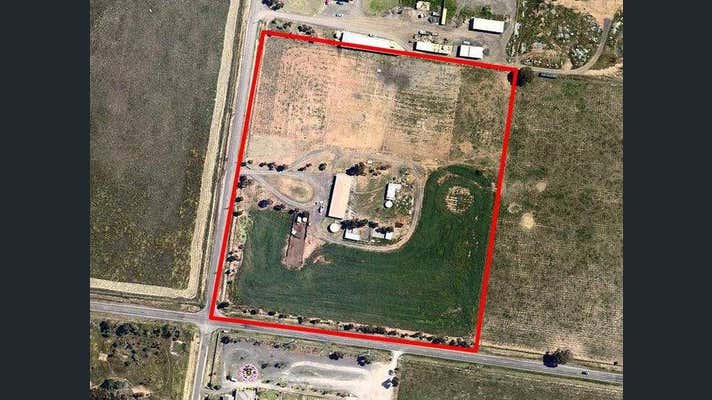 Sold Development Site & Land at 1330 Dohertys Road, Tarneit, VIC 3029 - realcommercial