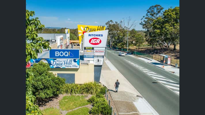 3 Cupania Street Daisy Hill Qld 4127 Shop Retail Property For Lease Realcommercial