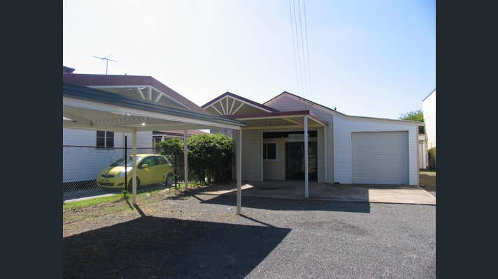 Sold Industrial &amp; Warehouse Property at 84 Swan Street ...