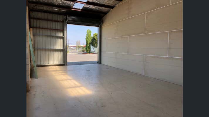 Leased Industrial Warehouse Property at 1 28 Wood Street 