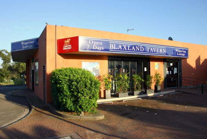 Sold Hotel Leisure In Springwood Nsw 2777