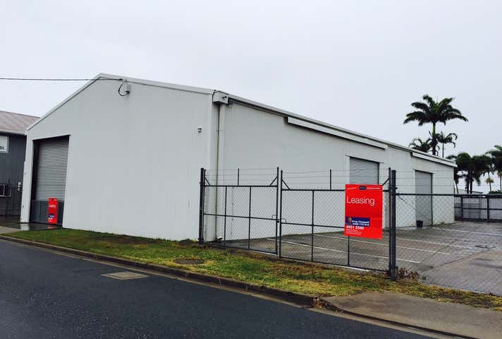 Warehouse, Factory & Industrial Property For Lease in Mackay, QLD 4740