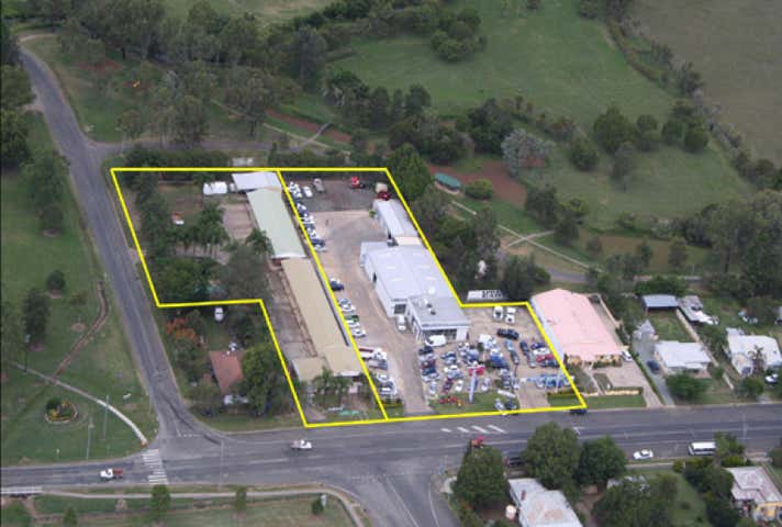 Sold Hotel Leisure In Christmas Creek Qld 4285