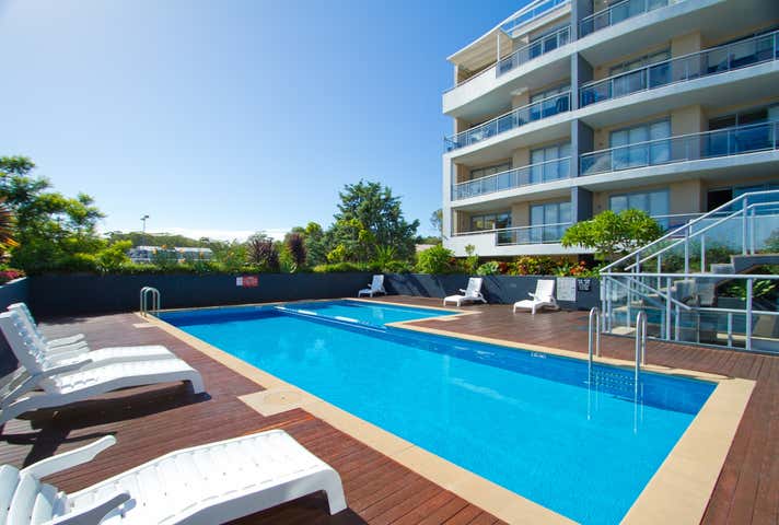 Hotel Leisure Property For In Hunter Region Nsw Nelson Bay Address Available On Request