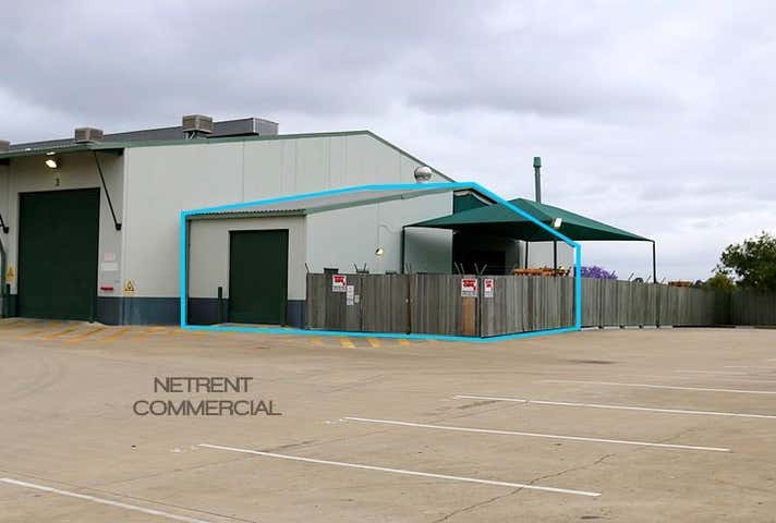 CENTENARY TECHNOLOGY PARK, 532 Seventeen Mile Rocks Road, Sinnamon Park, Qld 4073