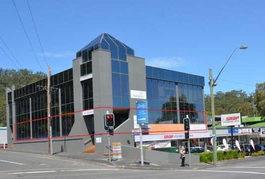 Park Plaza, First Floor, 131 Henry Parry Drive, Gosford, NSW 2250