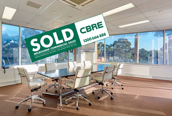Sold Commercial Properties In South Melbourne Vic 3205