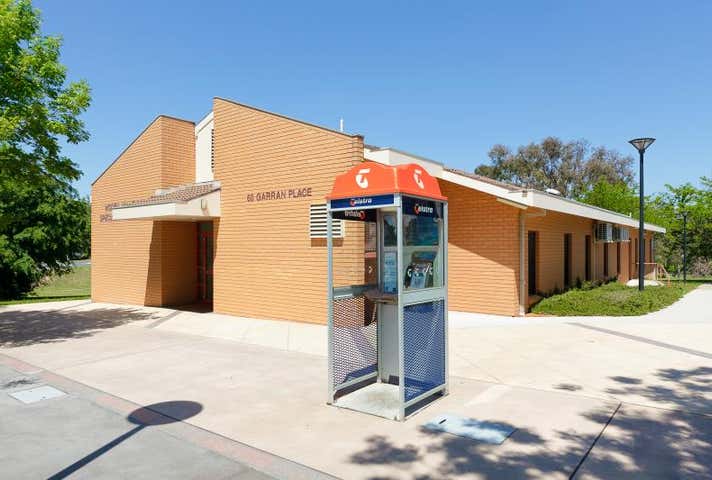 Woden Valley Specialist Centre, 60 Garran Place, Garran, ACT 2605