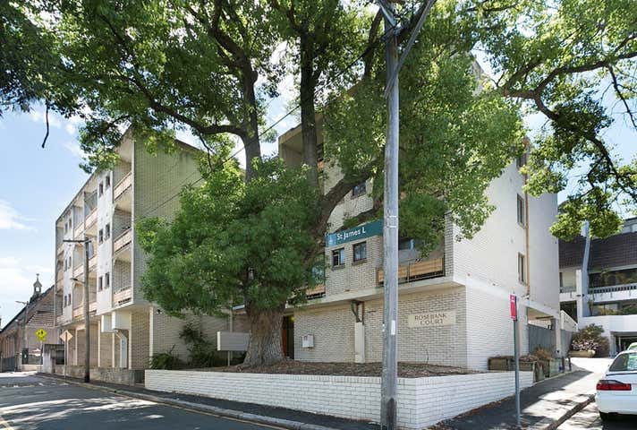 Sold Other In Inner West Nsw 2 Rosebank Street Glebe Nsw 2037 Image 1