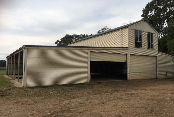 132 Browns Road, Boneo, Vic 3939