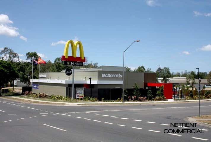 Bellbowrie Shopping Plaza, 37 Birkin Road, Bellbowrie, Qld 4070