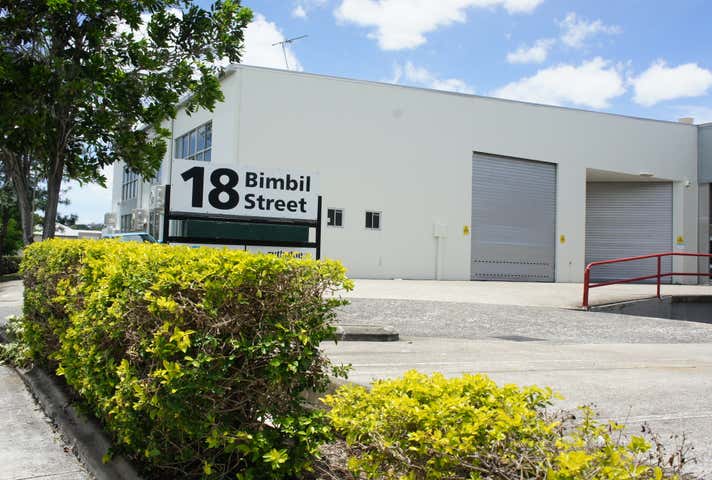 18 Bimbil Street, Albion, Qld 4010