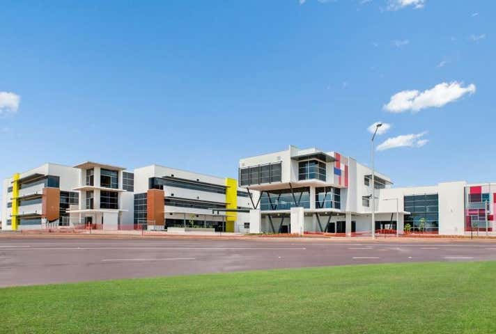 Darwin Corporate Park, Level 1, 415/631 Stuart Highway, Berrimah, NT 0828