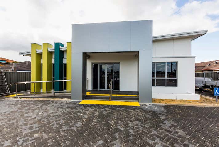 168 Wanneroo Road, Yokine, WA 6060