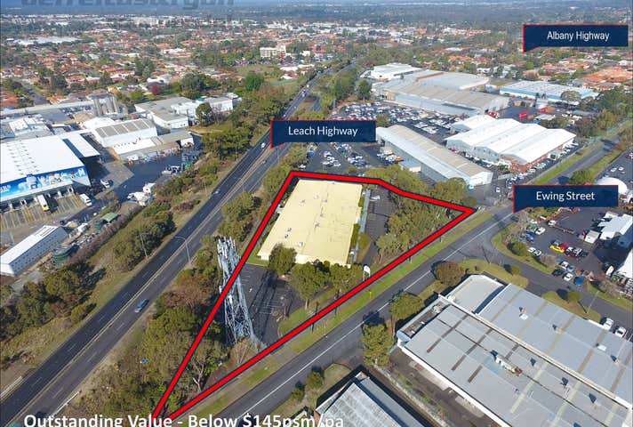 71 Ewing Street, Bentley, WA 6102