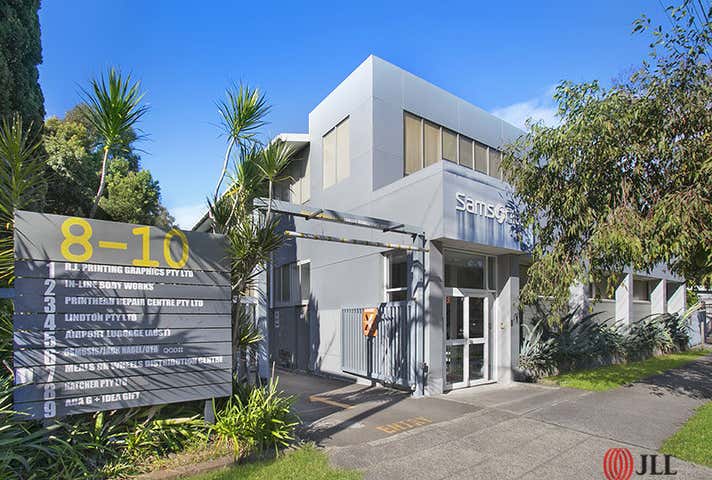 Unit 5, 8-10 Burrows Road, Alexandria, NSW 2015