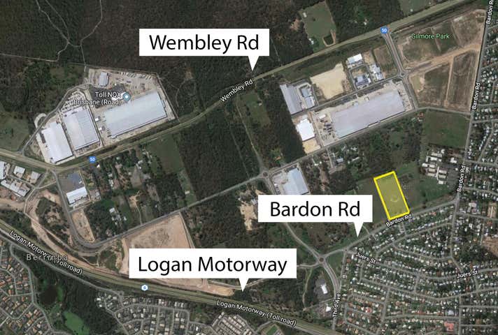 193 - 205 Bardon Rd,, Berrinba, Qld 4117