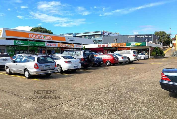 CIVIC FAIR, 280 Newnham Road, Wishart, Qld 4122