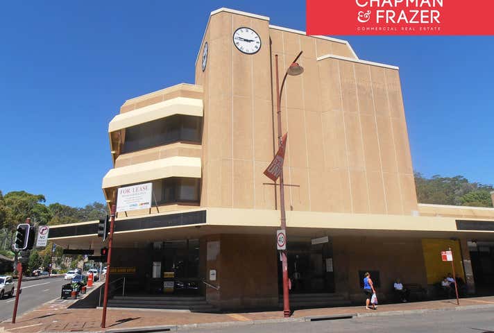 Suite 1.1, 91-99 Mann Street, Gosford, NSW 2250