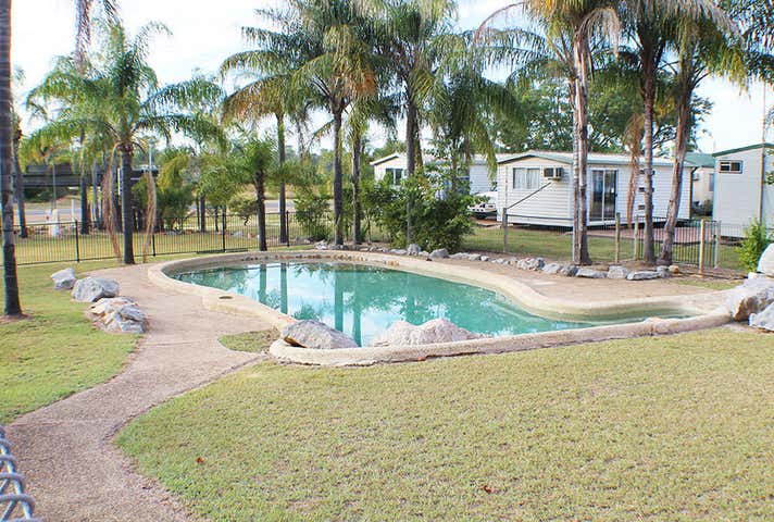Mundubbera, address available on request