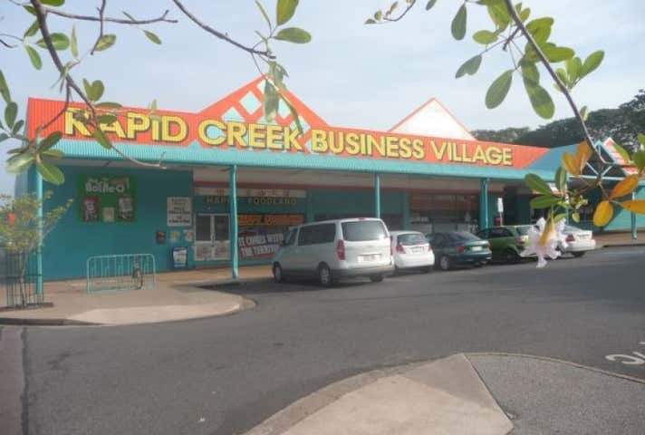 Rapid Creek Business Village, 48 Trower Road, Rapid Creek, NT 0810