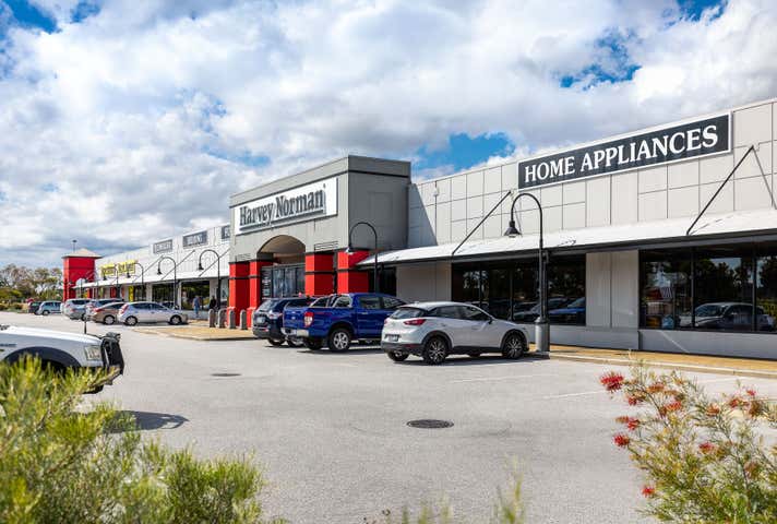 Commercial Real Estate Property For Lease In Port Kennedy Wa 6172