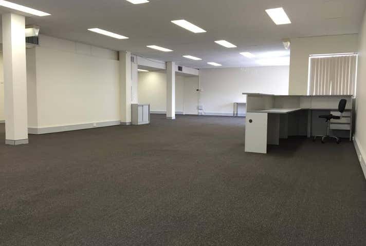 Gosford, address available on request