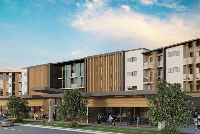 Shop 42, 225-241 Hume Hwy, Greenacre, NSW 2190