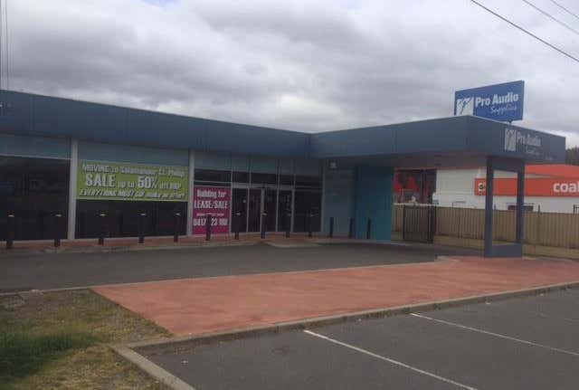 Whole property, 87-89 Gladstone Street, Fyshwick, ACT 2609