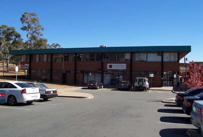 JAMISON CENTRE, 3-9 Bowman Street, Macquarie, ACT 2614