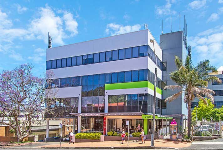 Gosford, address available on request